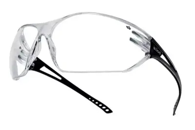 asgbox.pl - Okulary ochronne Bollé SLAM Clear