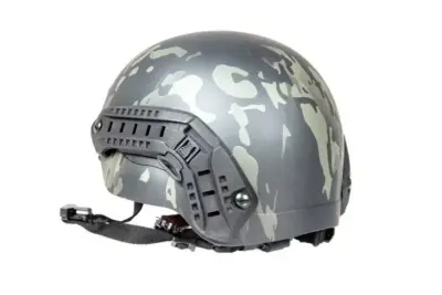 Replika hełmu Sentry Helmet XP - MC Black - obrazek 2