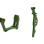 asgbox.pl - Zestaw Dress-up Kit do replik SSG-1 - zielony
