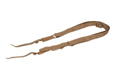 asgbox.pl - 3-pkt pas nośny Specna Arms II - Tan