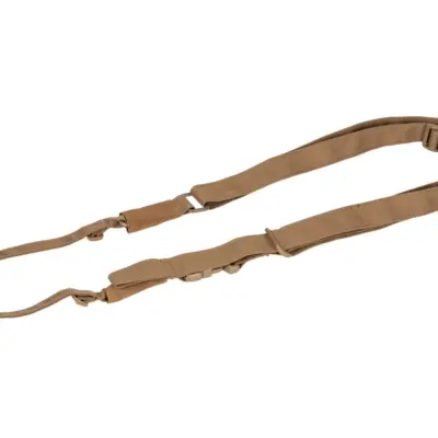 asgbox.pl - 3-pkt pas nośny Specna Arms II - Tan