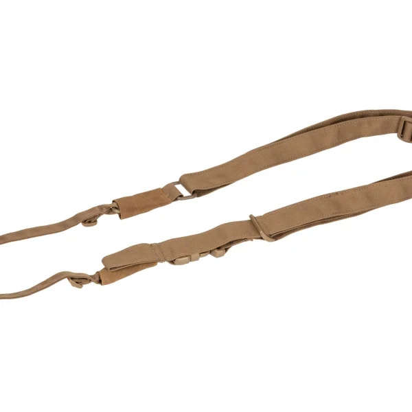 asgbox.pl - 3-pkt pas nośny Specna Arms II - Tan