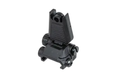 asgbox.pl - Składany przeziernik flip-up do replik AR15 Specna Arms Core™/EDGE™