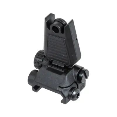 asgbox.pl - Składany przeziernik flip-up do replik AR15 Specna Arms Core™/EDGE™