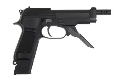 asgbox.pl - M93 R-C SECOND Heavy Weight AUTO BACK Gas