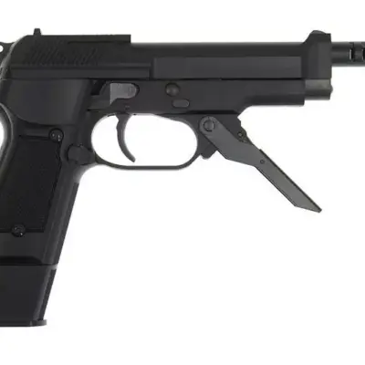 asgbox.pl - M93 R-C SECOND Heavy Weight AUTO BACK Gas