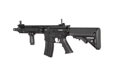 Replika karabinka DD MK18 MOD I - czarna - obrazek 4
