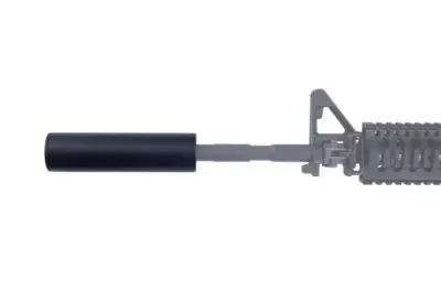 Tłumik Covert Tactical PRO 40x150mm - obrazek 2