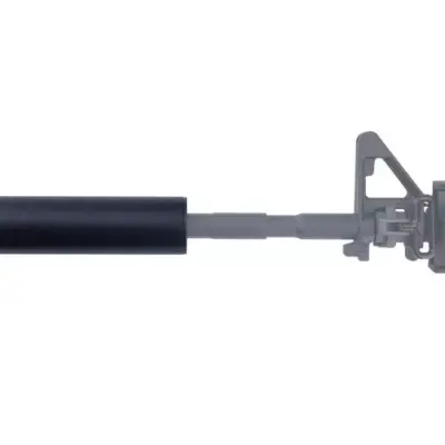 Alternative view of Tłumik Covert Tactical PRO 40x150mm