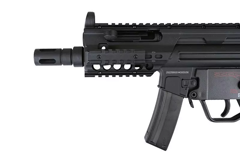 Replika pistoletu maszynowego JG206 OD-G-JGW-01-007599-00 asgbox.pl Replika pistoletu maszynowego JG206 - obrazek 3