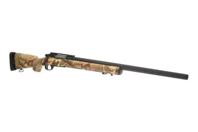 Replika karabinu snajperskiego SW-04 - obrazek 2