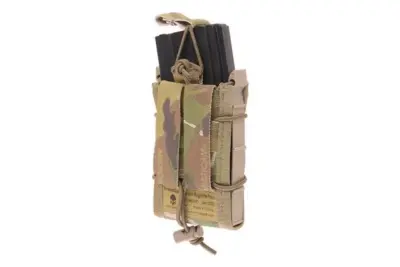 Uniwersalna ładownica karabinowa SUMP - Multicam - obrazek 3