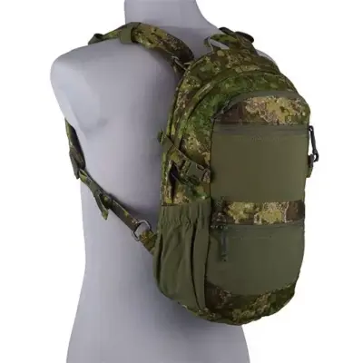 asgbox.pl - Plecak Elastic - GZ