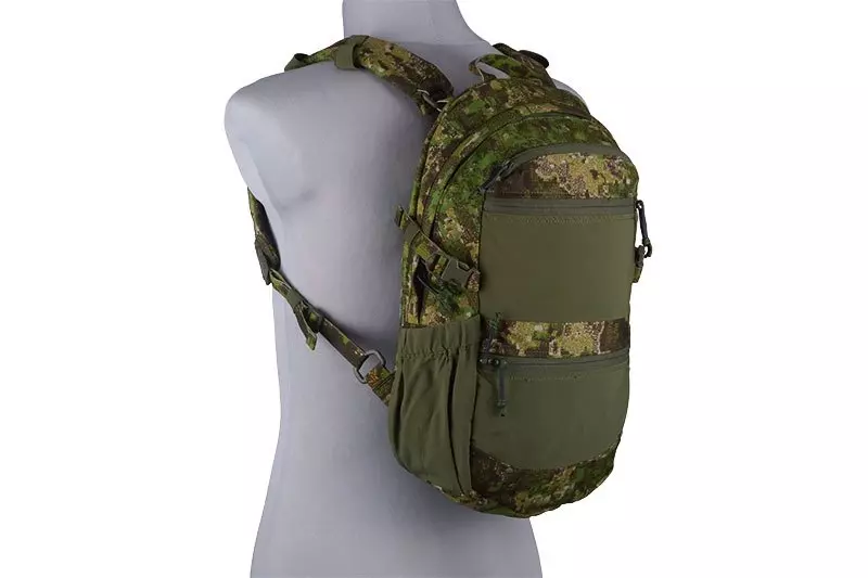 Plecak Elastic - GZ TMC-20-025338-00 asgbox.pl asgbox.pl - Plecak Elastic - GZ