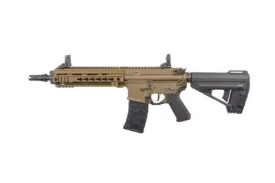 Replika karabinka Avalon Calibur CQC - Tan - obrazek 3