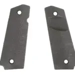 asgbox.pl - Okładziny chwytu typu Colt 1911 Pik style - czarne