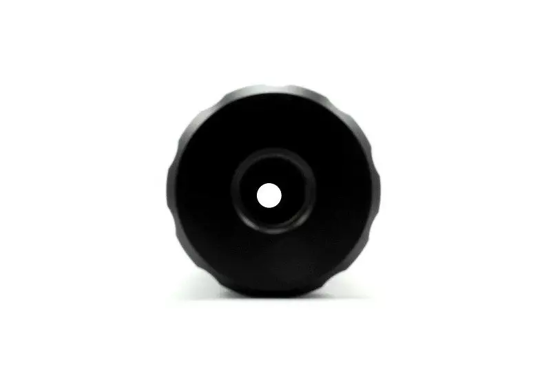 Tłumik dźwięku Elite Iron 160x40 OD-G-ARP-09-010467-00 asgbox.pl Tłumik dźwięku Elite Iron 160x40 - obrazek 4