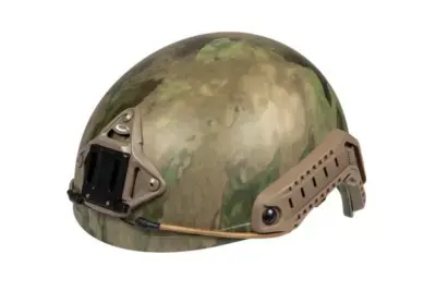 asgbox.pl - Replika hełmu Ballistic Aramid -  ATC FG