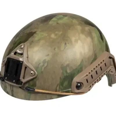 asgbox.pl - Replika hełmu Ballistic Aramid -  ATC FG