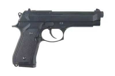 Replika pistoletu M9 PTP - obrazek 4
