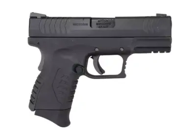 Replika pistoletu WE-X002 - obrazek 5