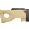 Replika karabinu snajperskiego MB01 - tan OD-G-WEL-03-016972-00 asgbox.pl