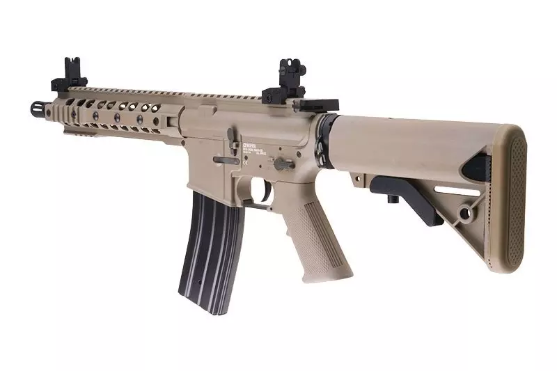 Replika karabinka DELTA JACKAL BRAVO - Tan OD-G-WEE-01-018798-00 asgbox.pl Replika karabinka DELTA JACKAL BRAVO - Tan - obrazek 2