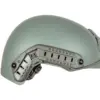 Replika hełmu Ballistic Aramid Heavy Version - Foliage Green OD-G-FMA-21-027758-00 asgbox.pl
