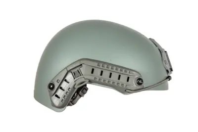 Replika hełmu Ballistic Aramid Heavy Version - Foliage Green - obrazek 5