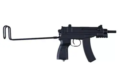 Replika pistoletu maszynowego JG0451 - obrazek 4