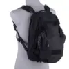 Plecak taktyczny - czarny OD-G-GFT-20-018817-00 asgbox.pl