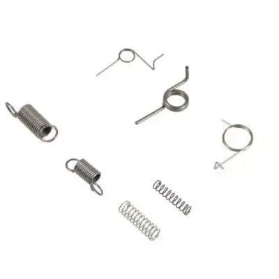 Alternative view of Zestaw sprężynek do Gearboxów V2 i V3