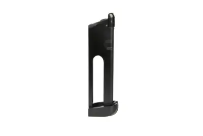 asgbox.pl - Magazynek CO2 27 kulek do replik Double Bell 823 (M1911)