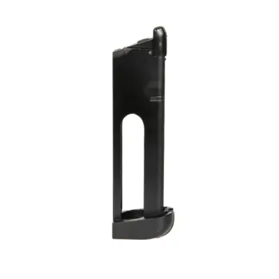 asgbox.pl - Magazynek CO2 27 kulek do replik Double Bell 823 (M1911)