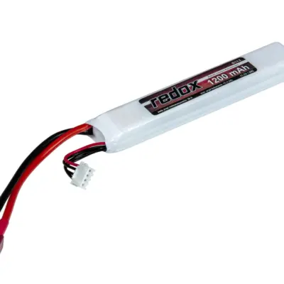 asgbox.pl - Akumulator LiPo 1200 mAh 11