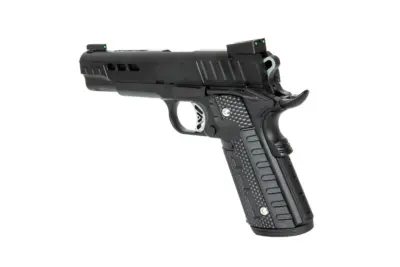 Replika pistoletu KR1911 - czarna - obrazek 3