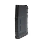 asgbox.pl - Magazynek mid-cap 180 kulek do replik SR25 - czarny