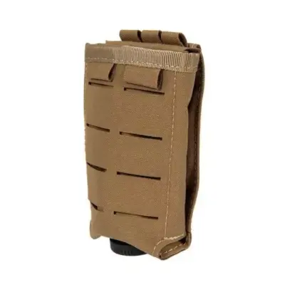 Alternative view of Ładownica karabinowa OPEN z regulacją - Tan