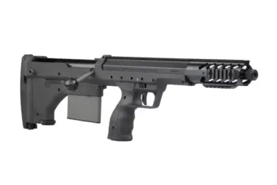 Replika karabinu snajperskiego SRS A1 16" Covert - obrazek 3