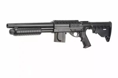 Replika strzelby SMITH&WESSON M3000 - obrazek 2