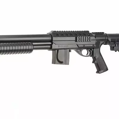 Replika strzelby SMITH&WESSON M3000 CYB-03-015593-00 asgbox.pl Replika strzelby SMITH&WESSON M3000 CYB-03-015593-00 asgbox.pl