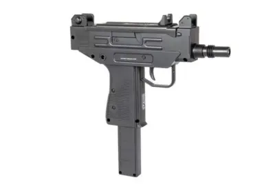 Replika pistoletu maszynowego IWI Uzi - obrazek 3