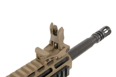Replika karabinka SA-C09 CORE™ - Full-Tan - obrazek 5