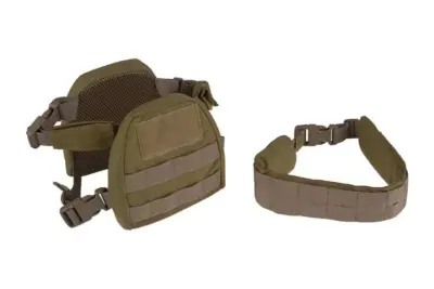 Kamizelka Micro PC - tan - obrazek 2