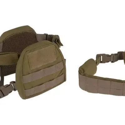 Alternative view of Kamizelka Micro PC - tan