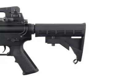 Replika karabinka M933 Ultra Grade -czarna - obrazek 4