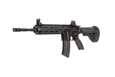 Replika karabinka TM416D - Czarna - obrazek 4