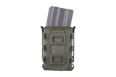 Ładownica SSSMC na magazynek karabinowy - olive drab - obrazek 2