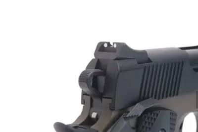 Replika pistoletu 1911 MK IV PTP - OD GREEN - obrazek 5