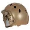 Replika hełmu FAST PJ Piloteer II - tan OD-G-UTT-21-028247-00 asgbox.pl